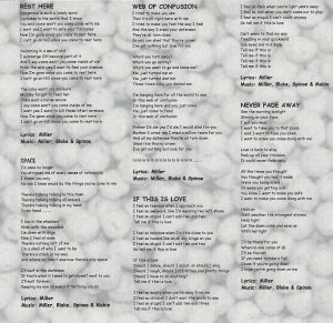 Crunchy Pop Nuggets - Inside 1