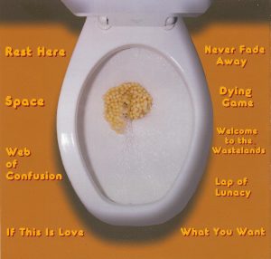 Crunchy Pop Nuggets - Inside 3