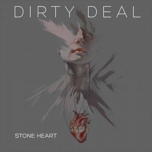 Stone Heart Cover