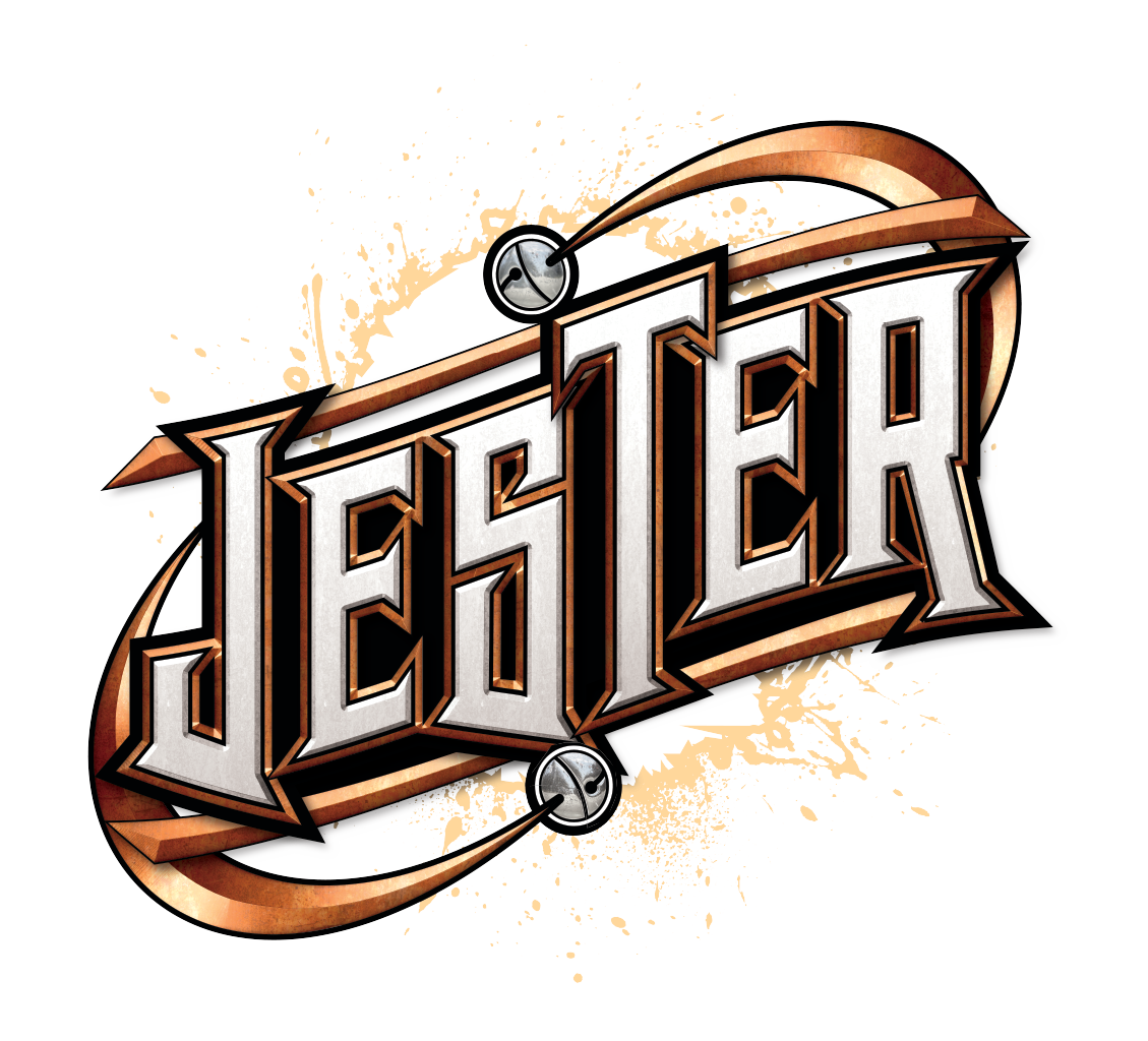 Welcome to JESTERBAND.NET