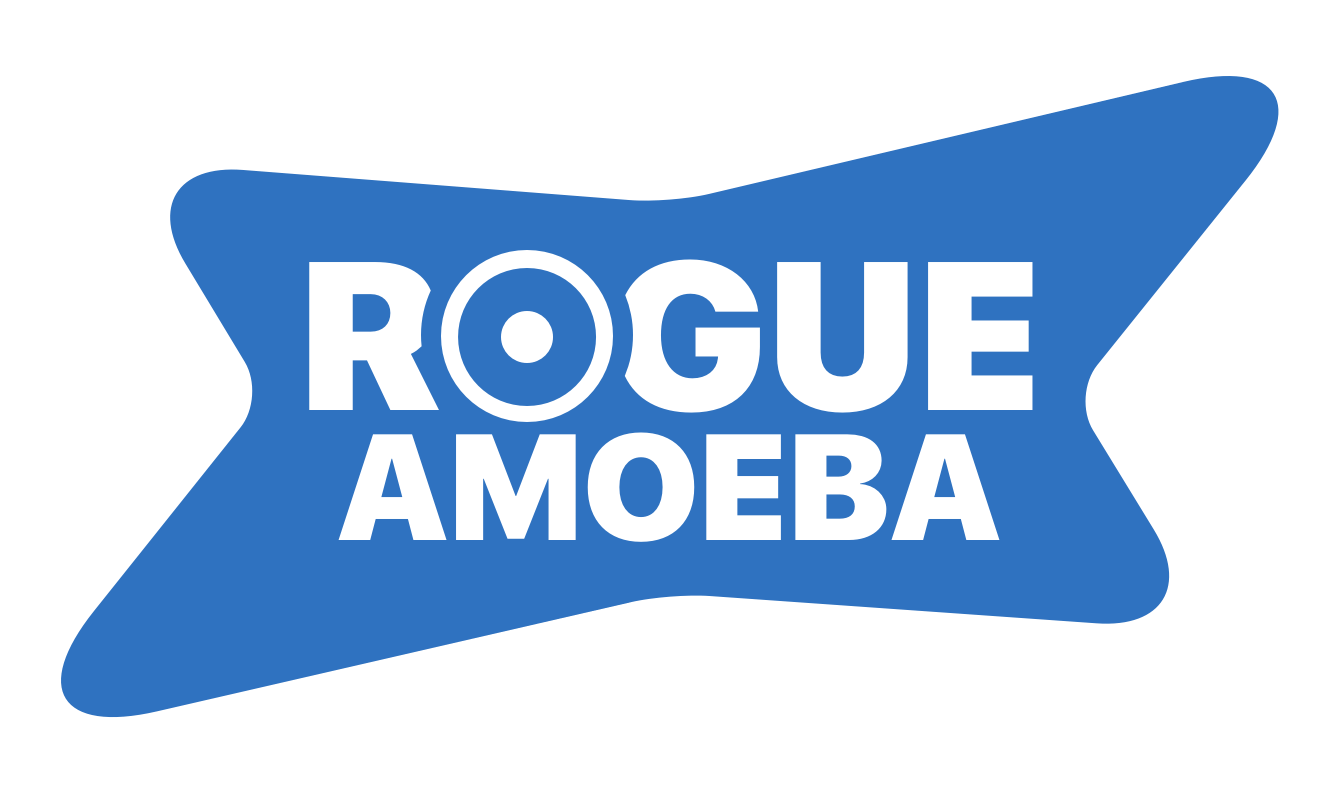Rogue Amoeba